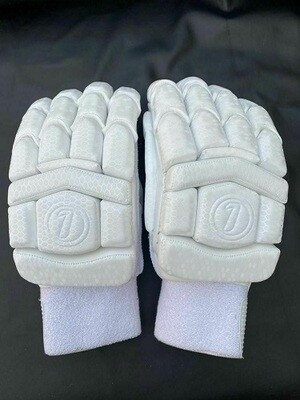 2024 Lorimers Cricket Pro Players v2 Split Finger Batting Gloves