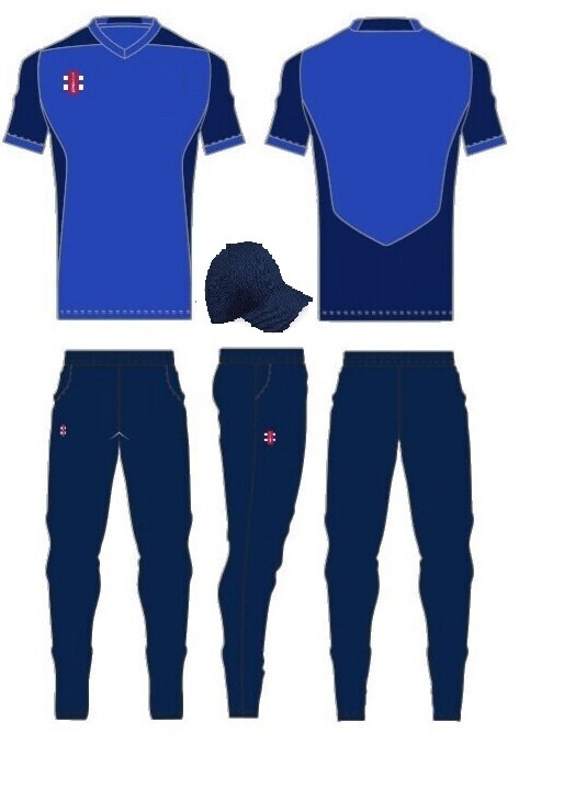 Rode Park & Lawton T20 Set Rode Park & Lawton T20 Set