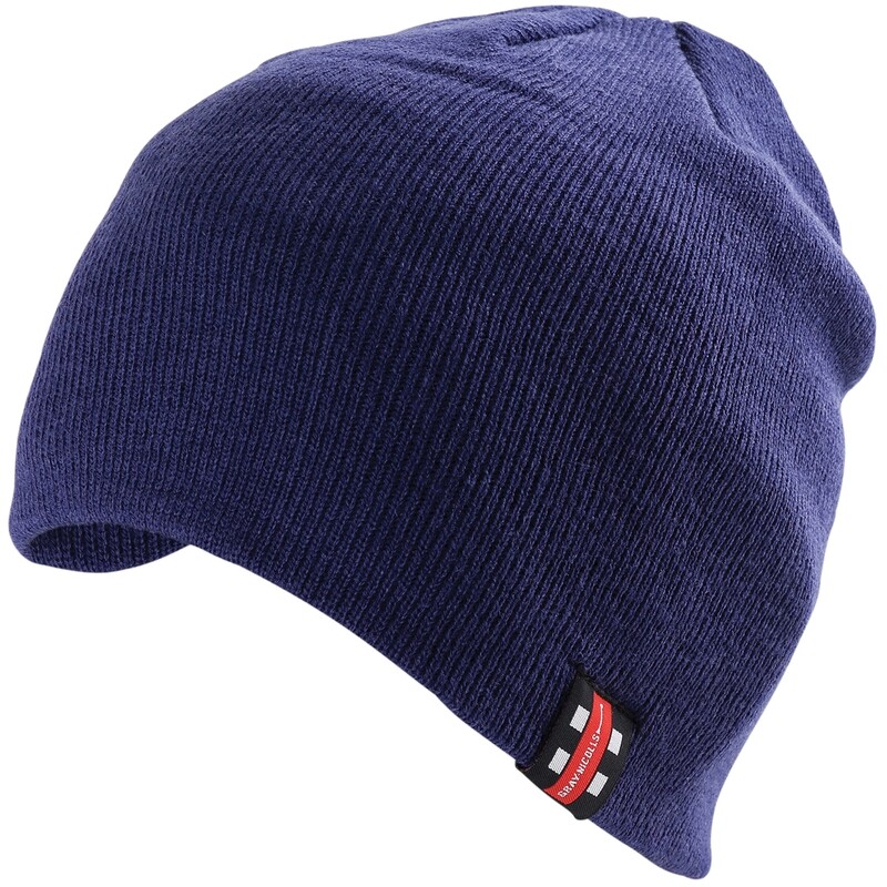 Marske Gray Nicolls Beanie Hat