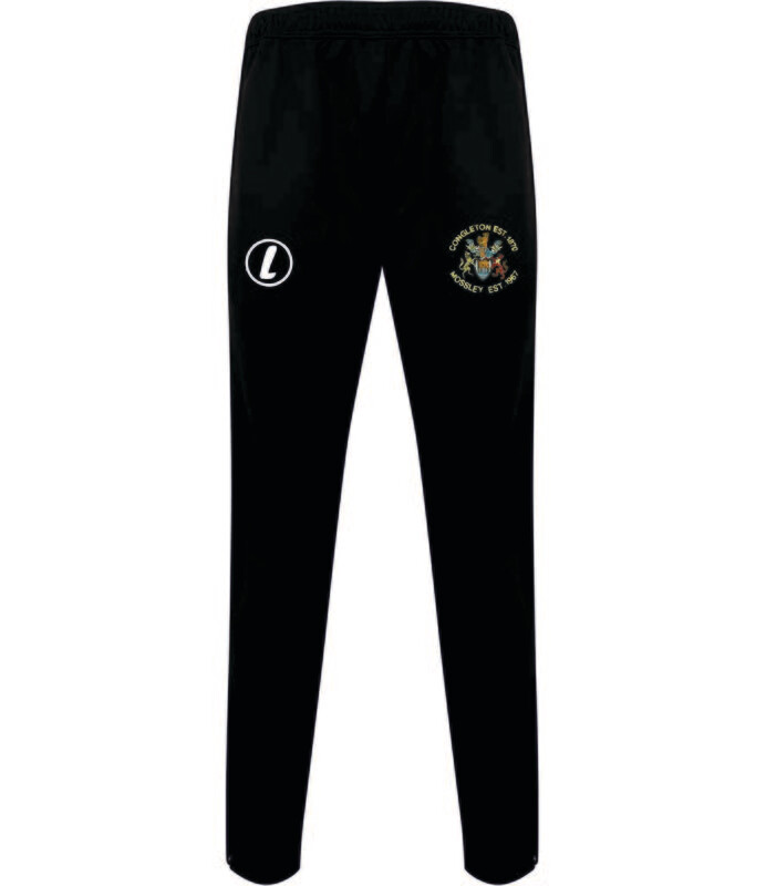 Congleton and Mossley Cricket Pro Training Trouser Congleton and Mossley Cricket Pro Training Trouser