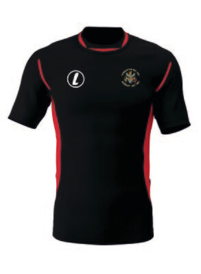Congleton and Mossley Cricket Pro Training T-Shirt