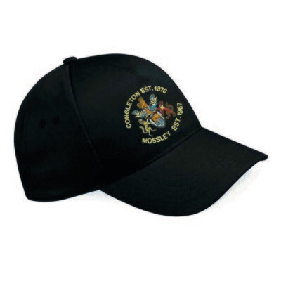 Congleton and Mossley Cricket Cap
