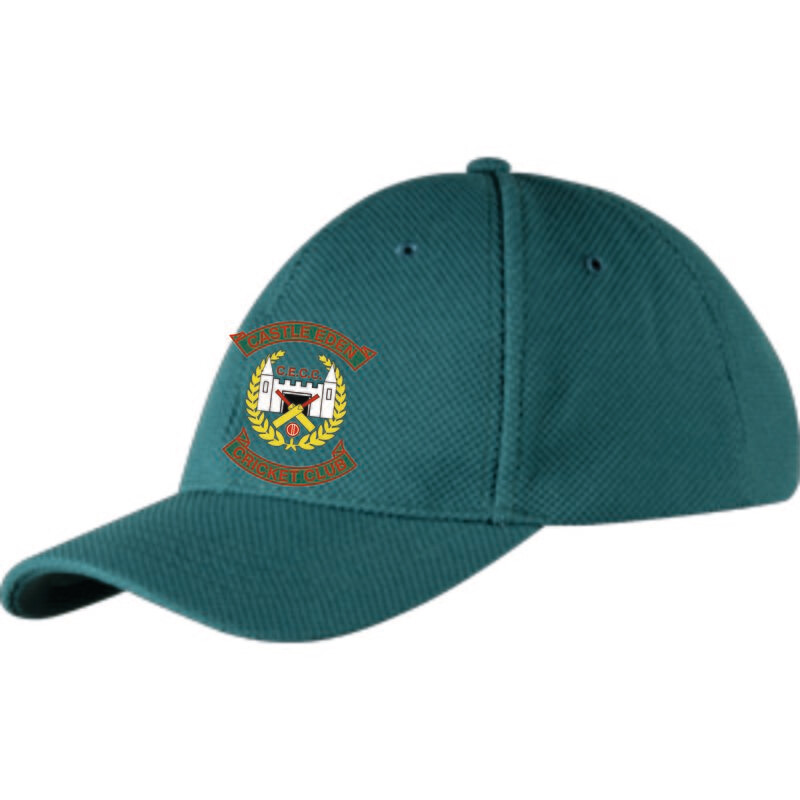 Castle Eden Cricket Cap Castle Eden Cricket Cap