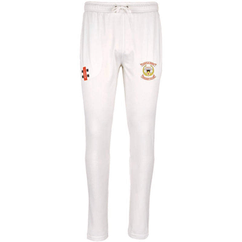 Castle Eden Pro Performance Cricket Pant Castle Eden Pro Performance Cricket Pant
