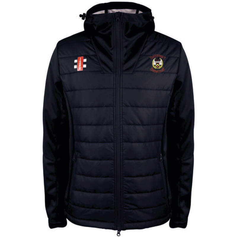 Castle Eden Pro Performance Outdoor Jacket Castle Eden Pro Performance Outdoor Jacket