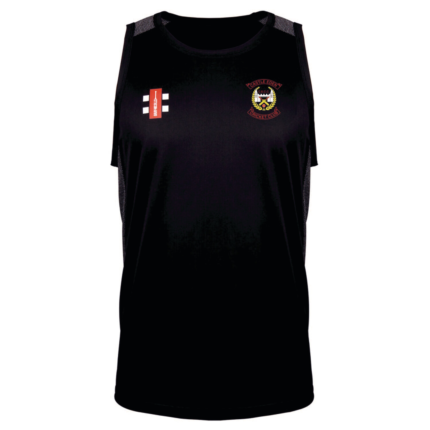 Castle Eden Pro Performance Vest Castle Eden Pro Performance Vest