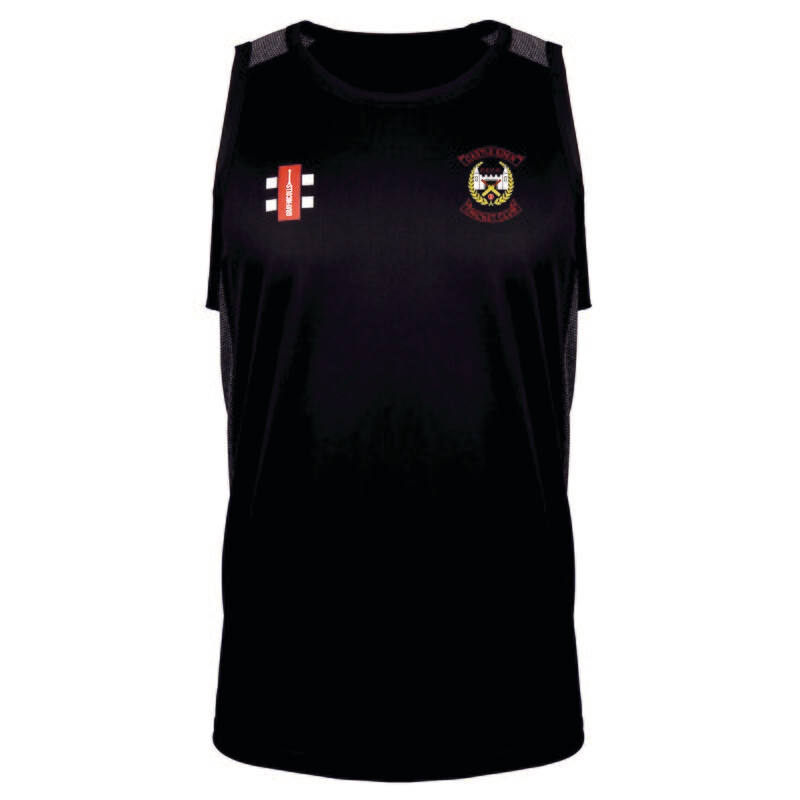 Castle Eden Pro Performance Vest Castle Eden Pro Performance Vest