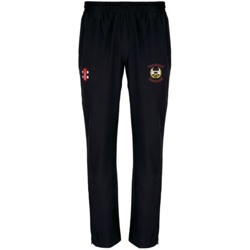Castle Eden Velocity Training Trousers Castle Eden Velocity Training Trousers