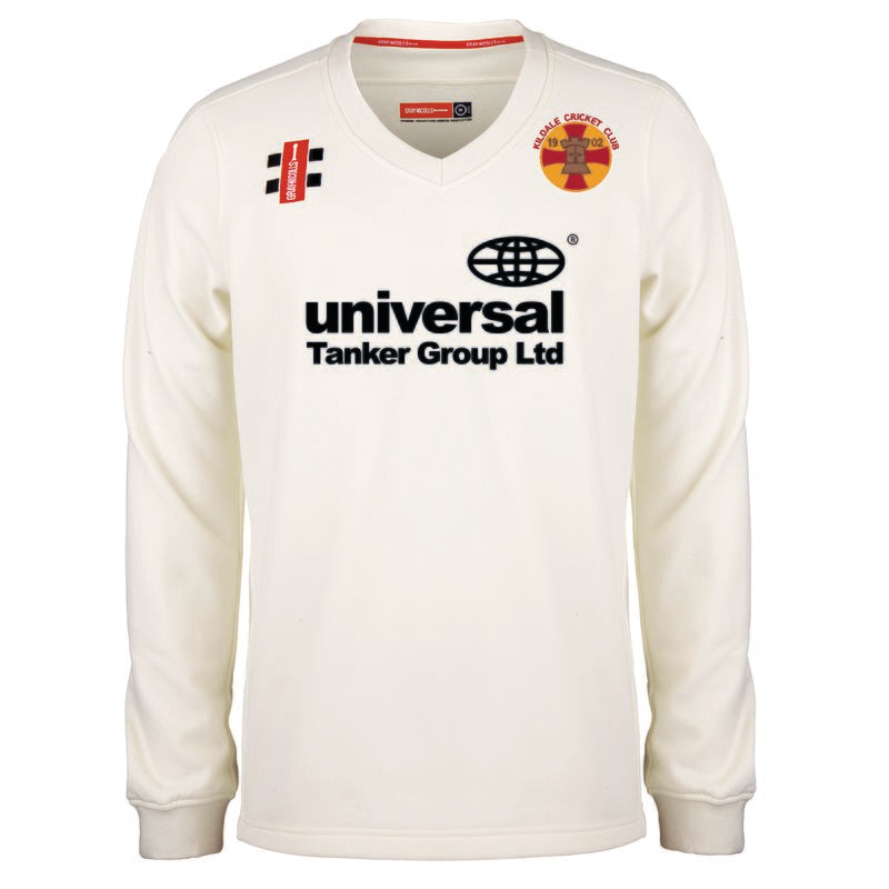 Kildale Pro Performance Long Sleeve Sweater Kildale Pro Performance Long Sleeve Sweater