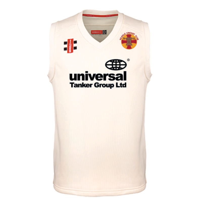 Kildale Pro Performance Sleeveless Slipover Kildale Pro Performance Sleeveless Slipover