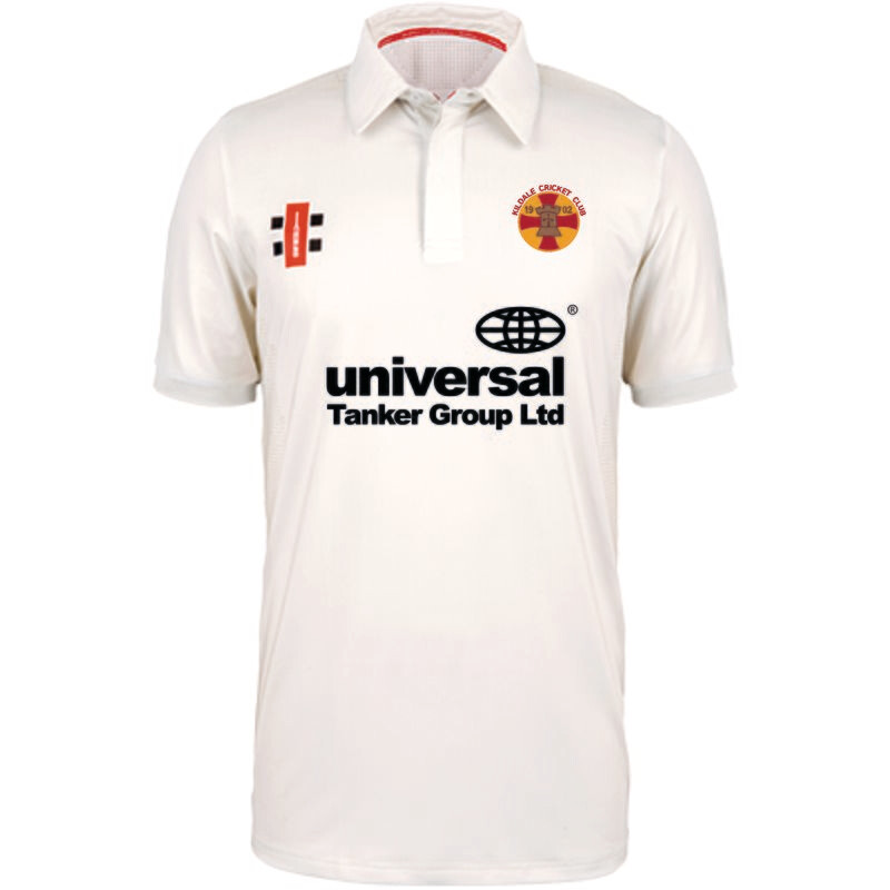 Kildale Pro Performance Short Sleeve Cricket Shirt Kildale Pro Performance Short Sleeve Cricket Shirt
