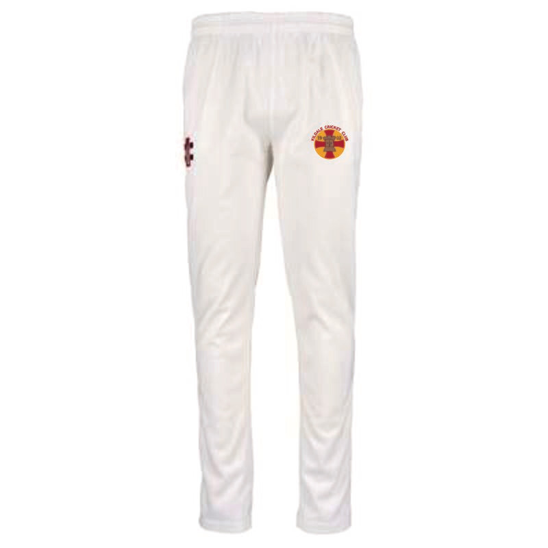 Kildale Matrix V2 SLIM FIT Cricket Trousers Kildale Matrix V2 SLIM FIT Cricket Trousers