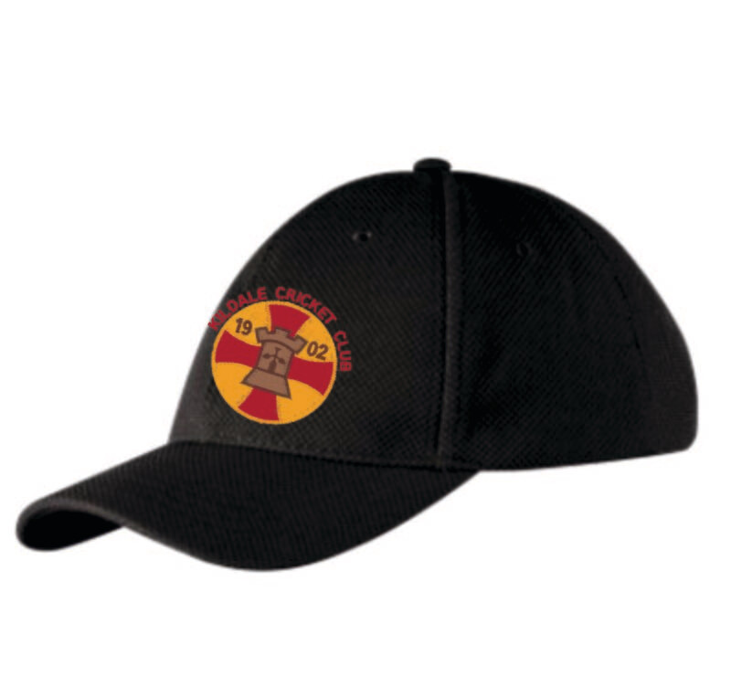 Kildale Cricket Cap Kildale Cricket Cap