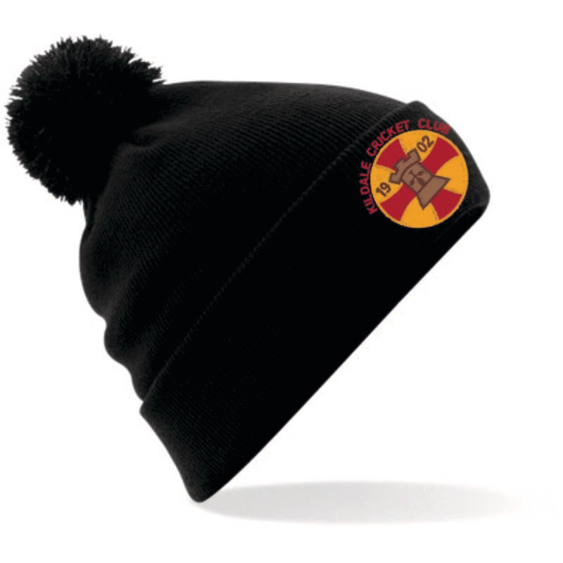 Kildale Bobble Hat Kildale Bobble Hat