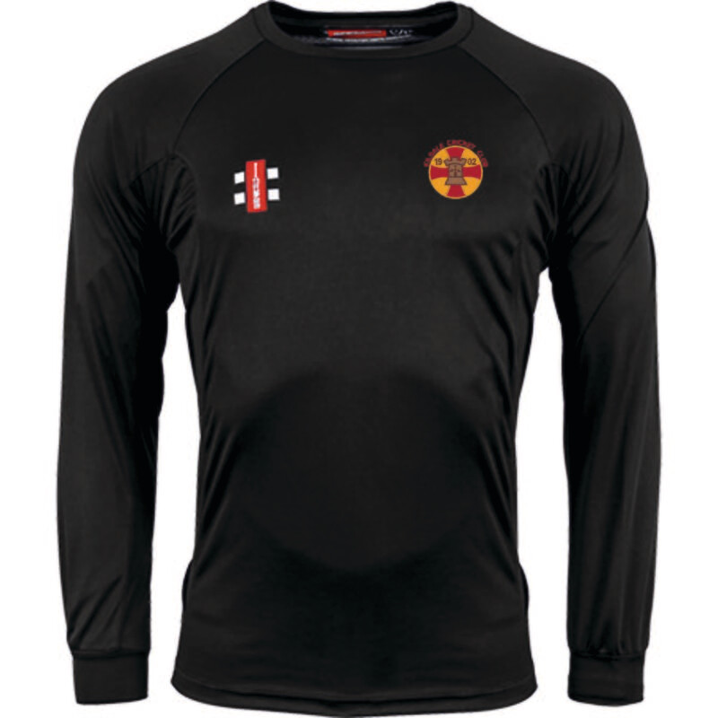 Kildale Matrix Long Sleeve T Shirt Kildale Matrix Long Sleeve T Shirt