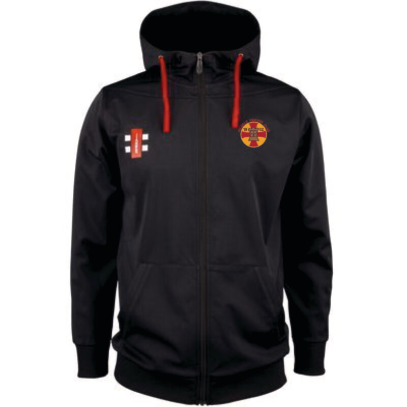 Kildale Pro Performance Full Zip Hooded Top Kildale Pro Performance Full Zip Hooded Top