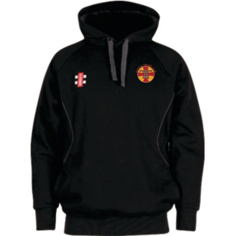 Kildale Storm Hooded Top Kildale Storm Hooded Top