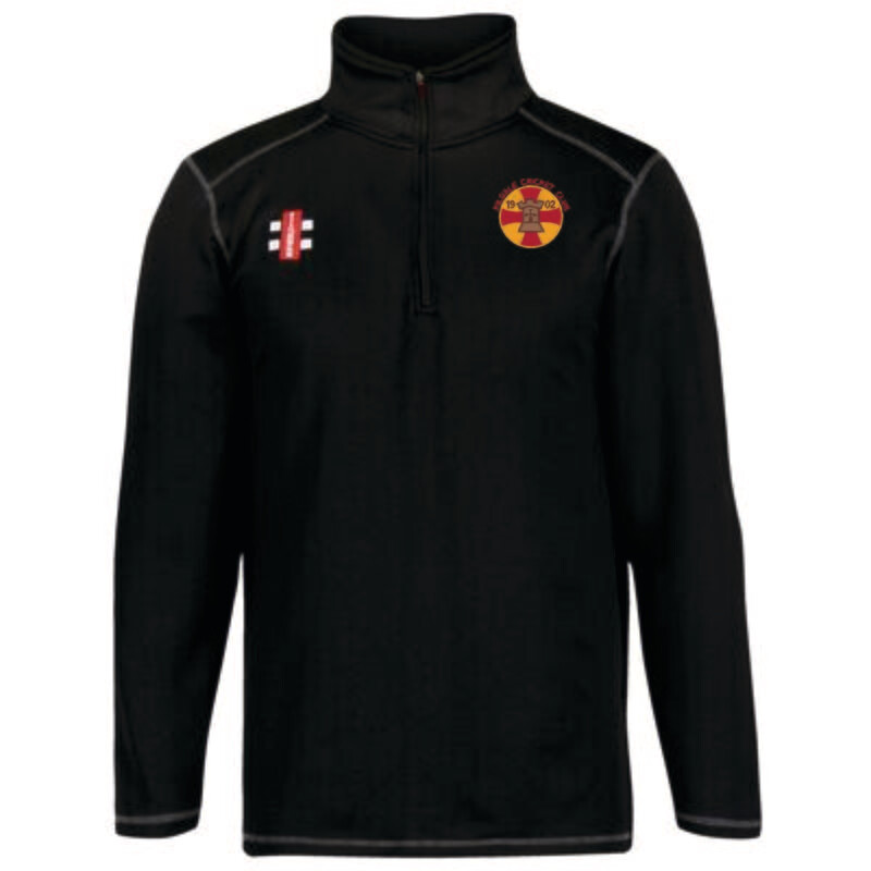 Kildale Storm Black Thermo Fleece Kildale Storm Black Thermo Fleece