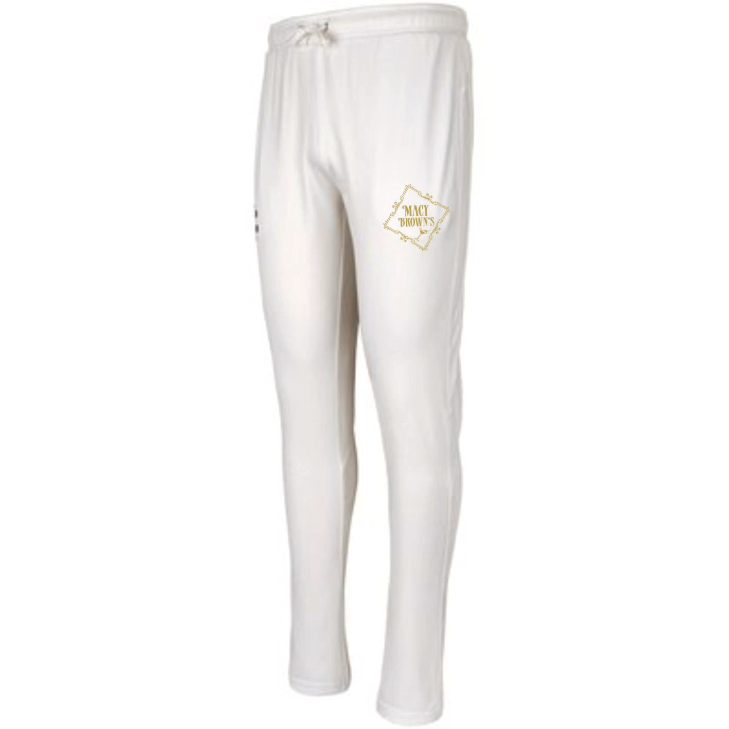 Nunthorpe (Macy Brown's) Pro Performance Cricket Trousers Adult