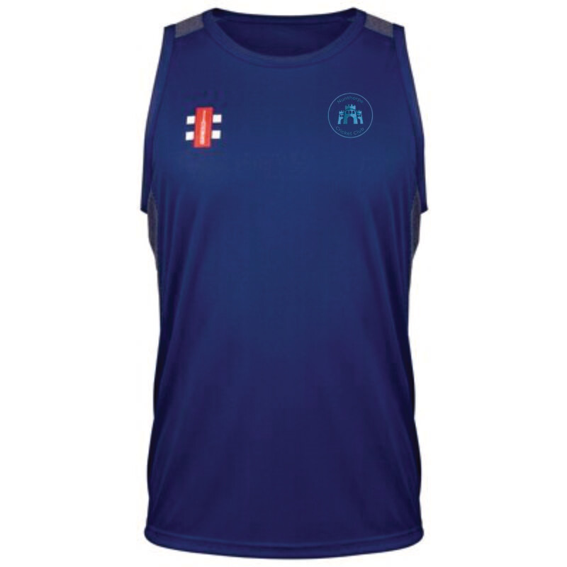 Nunthorpe Pro Performance Vest Nunthorpe Pro Performance Vest