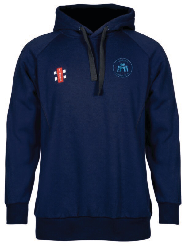 Nunthorpe Storm Hooded Top