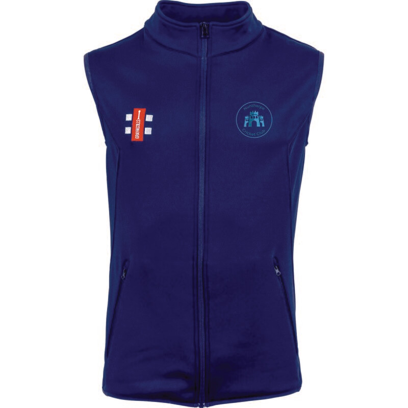 Nunthorpe Storm Thermo Bodywarmer Nunthorpe Storm Thermo Bodywarmer