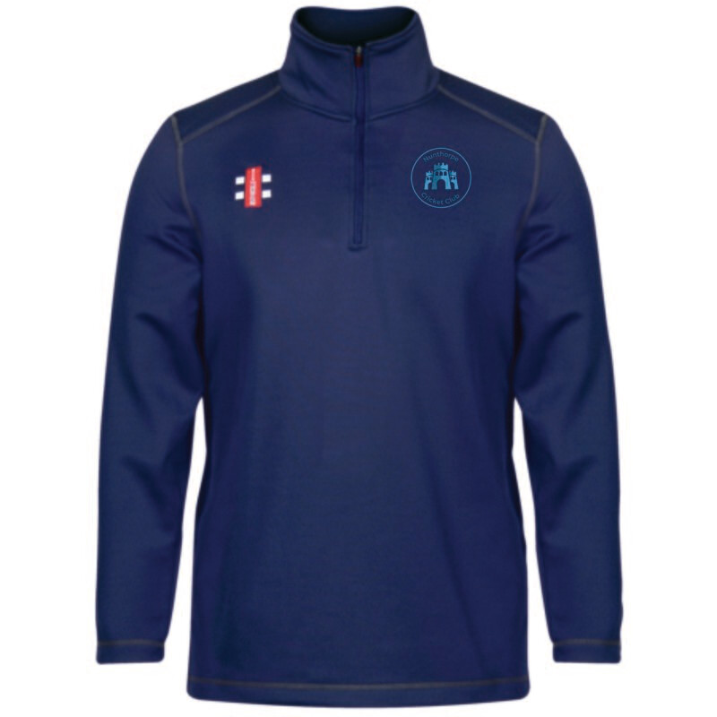 Nunthorpe Storm Thermo Fleece Nunthorpe Storm Thermo Fleece