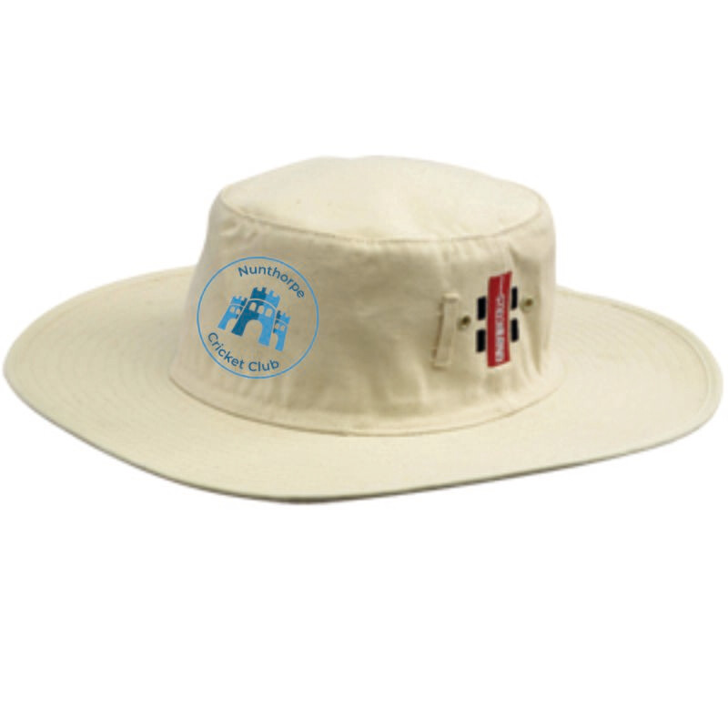 Nunthorpe Sunhat Nunthorpe Sunhat