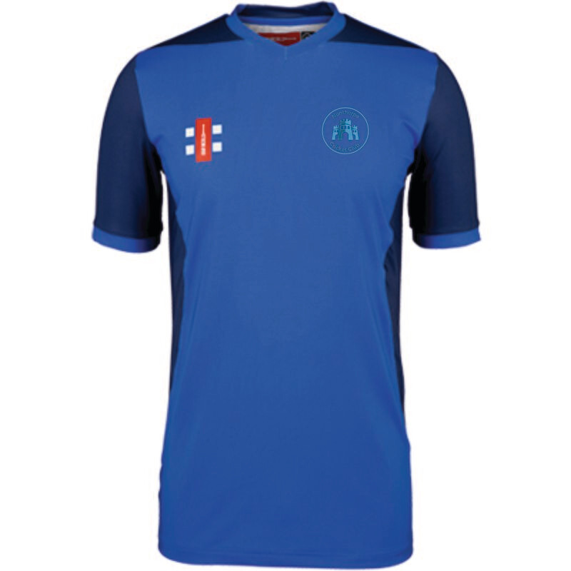 Nunthorpe Pro Performance Training Shirt - Short sleeve Nunthorpe Pro Performance Training Shirt - Short sleeve
