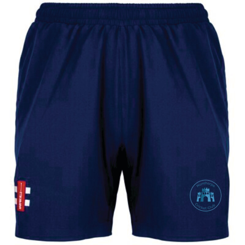 Nunthorpe Velocity Shorts Nunthorpe Velocity Shorts