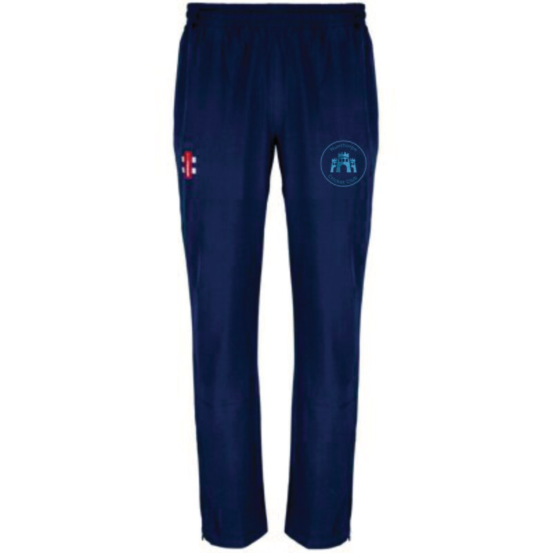 Nunthorpe Velocity Training Trousers Nunthorpe Velocity Training Trousers