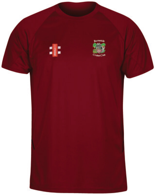 Burneside Matrix T Shirt Burneside Matrix T Shirt