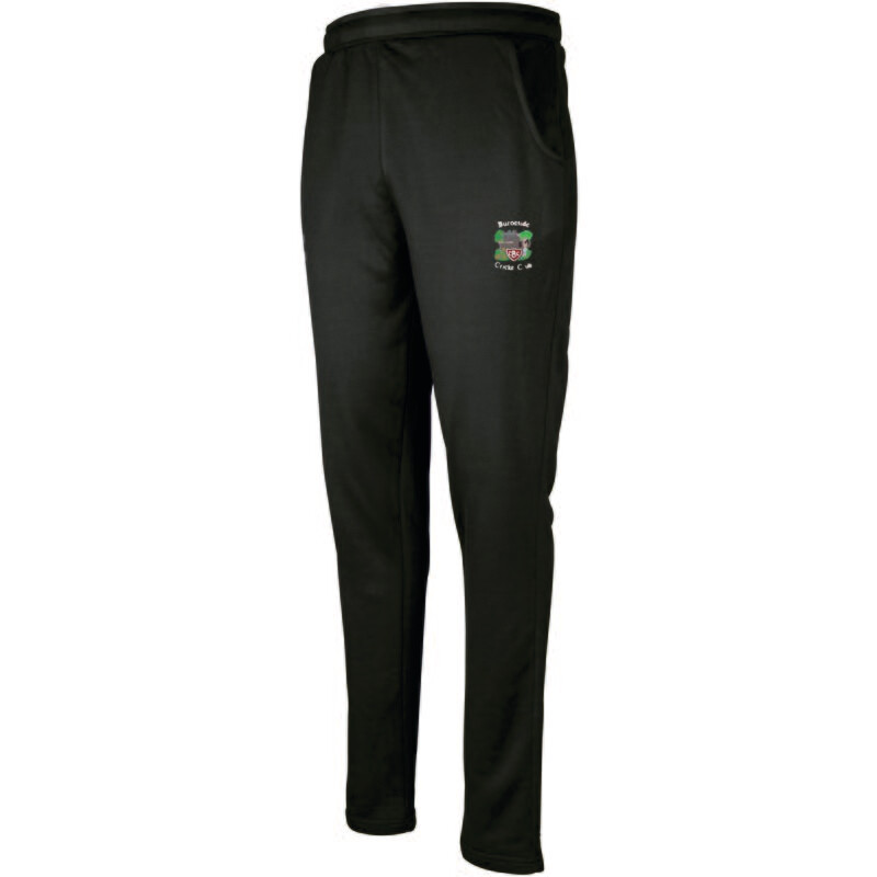Burneside Pro Performance T20/Training Pant Burneside Pro Performance T20/Training Pant