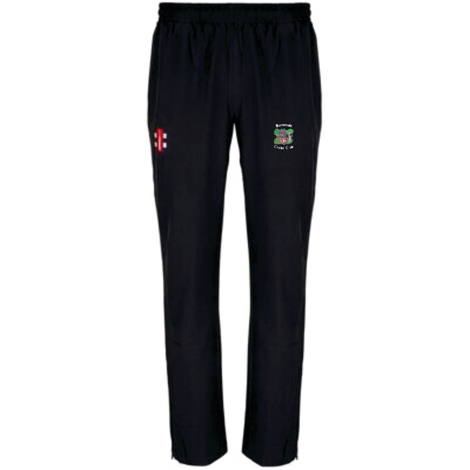 Burneside Velocity Training Trousers Burneside Velocity Training Trousers