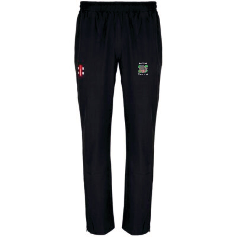 Burneside Velocity Training Trousers Burneside Velocity Training Trousers