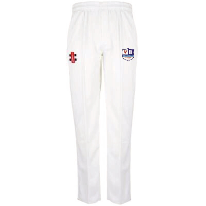 Arnside Matrix V2 Cricket Trousers