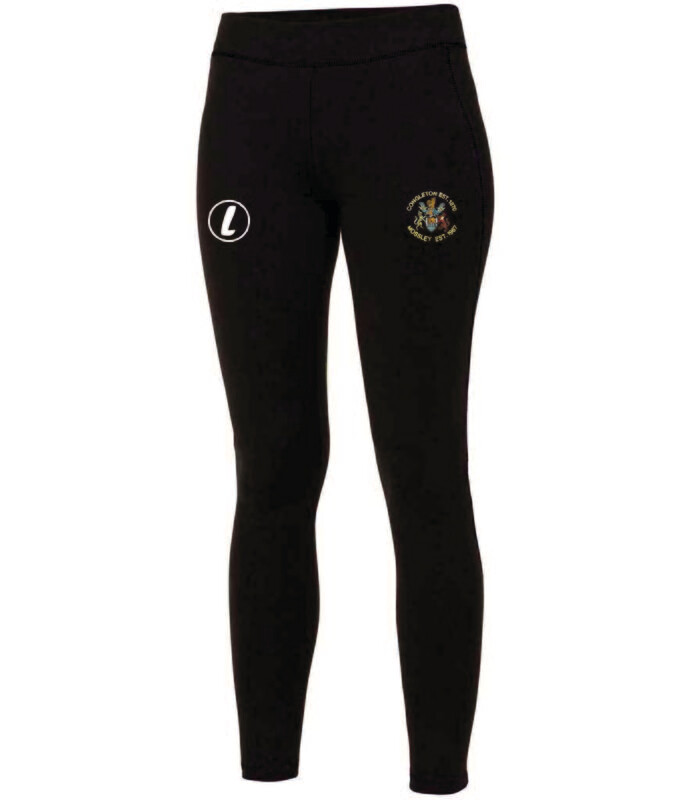 Congleton and Mossley Lorimers Ladies Leggings Congleton and Mossley Lorimers Ladies Leggings