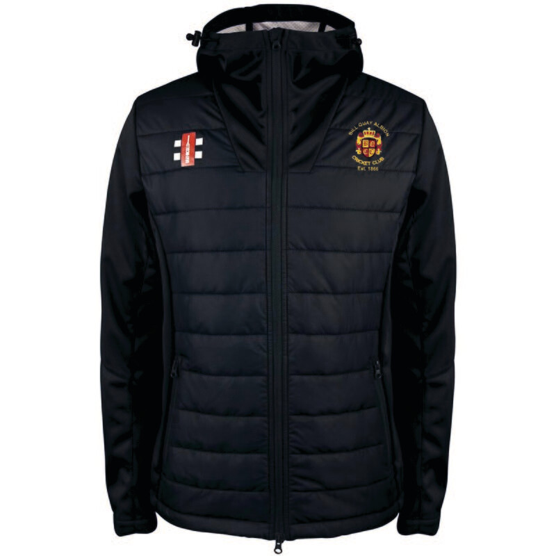 Bill Quay Pro Performance Outdoor Jacket Bill Quay Pro Performance Outdoor Jacket