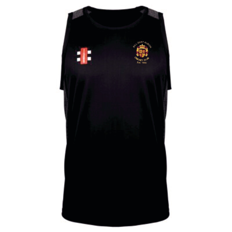 Bill Quay Pro Performance Vest Bill Quay Pro Performance Vest