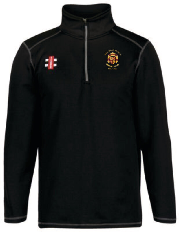 Bill Quay Storm Thermo Fleece Bill Quay Storm Thermo Fleece