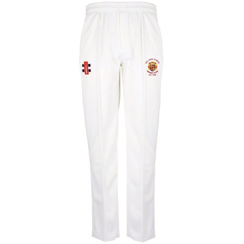 Bill Quay Matrix V2 Cricket Trousers