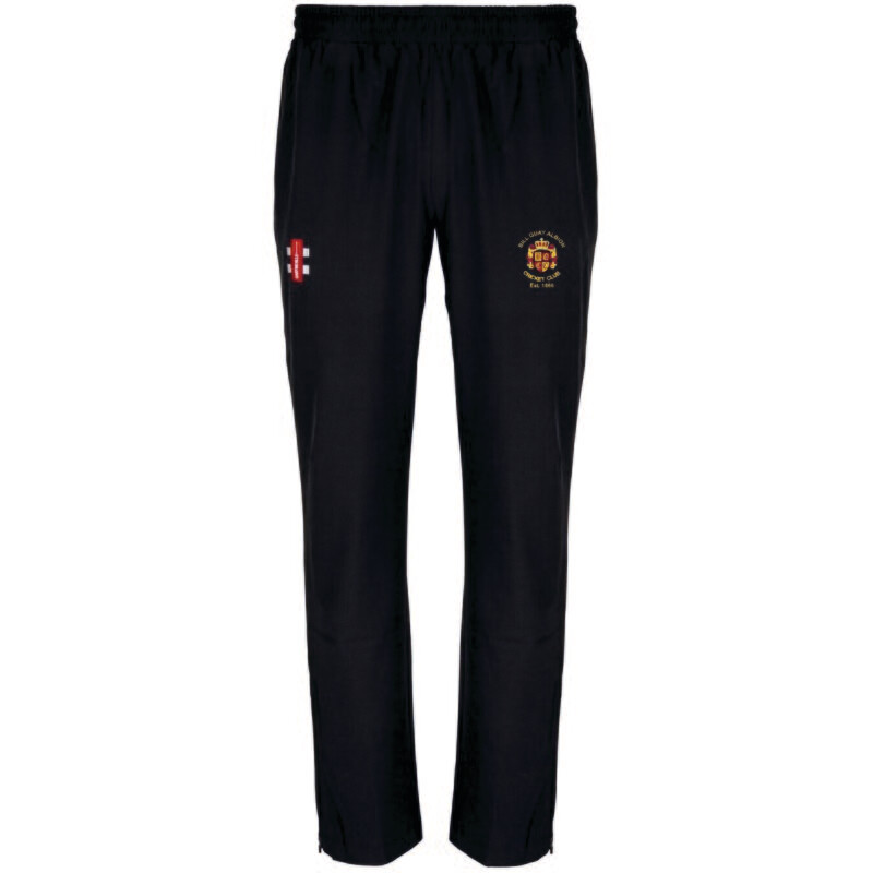Bill Quay Velocity Training Trousers Bill Quay Velocity Training Trousers
