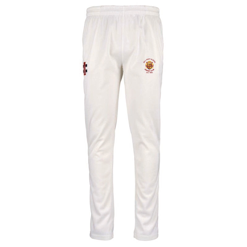 Bill Quay Matrix V2 SLIM FIT Cricket Trousers Bill Quay Matrix V2 SLIM FIT Cricket Trousers
