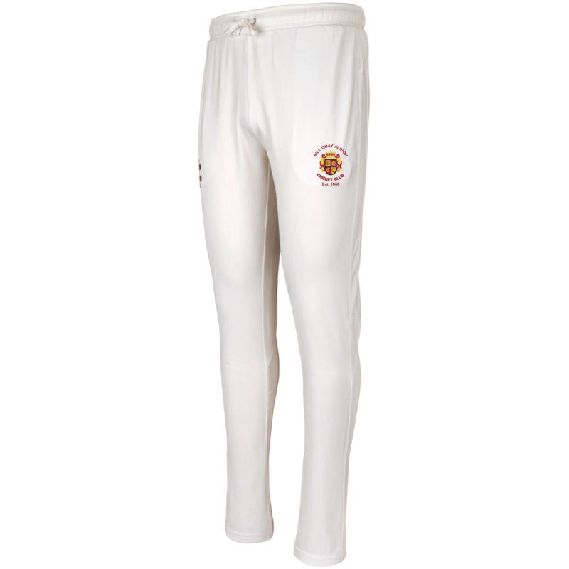 Bill Quay Pro Performance Cricket Trousers Bill Quay Pro Performance Cricket Trousers