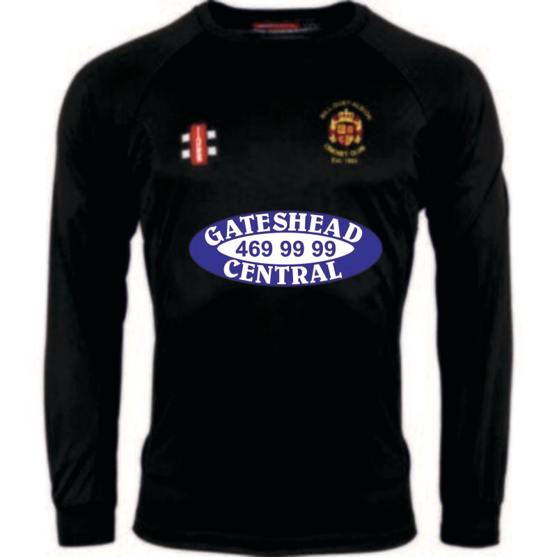 Bill Quay Senior T20  Matrix Long Sleeve Shirt Bill Quay Senior T20  Matrix Long Sleeve Shirt