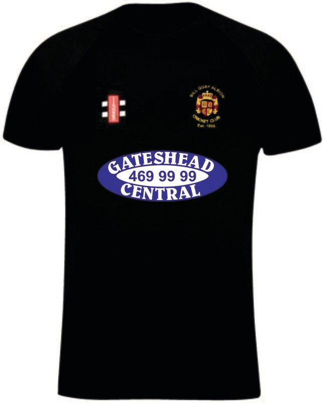 Bill Quay Junior T20 Matrix Short Sleeve T Shirt Bill Quay Junior T20 Matrix Short Sleeve T Shirt