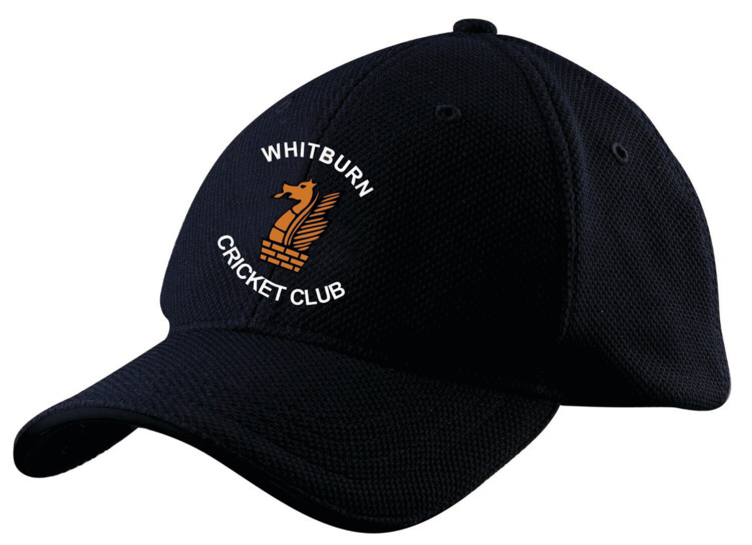 Whitburn Cricket Cap