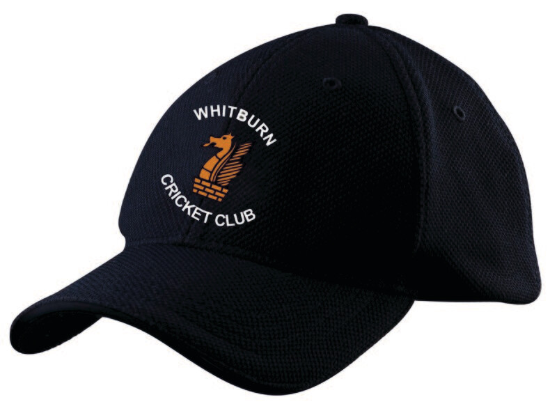 Whitburn Cricket Cap Whitburn Cricket Cap