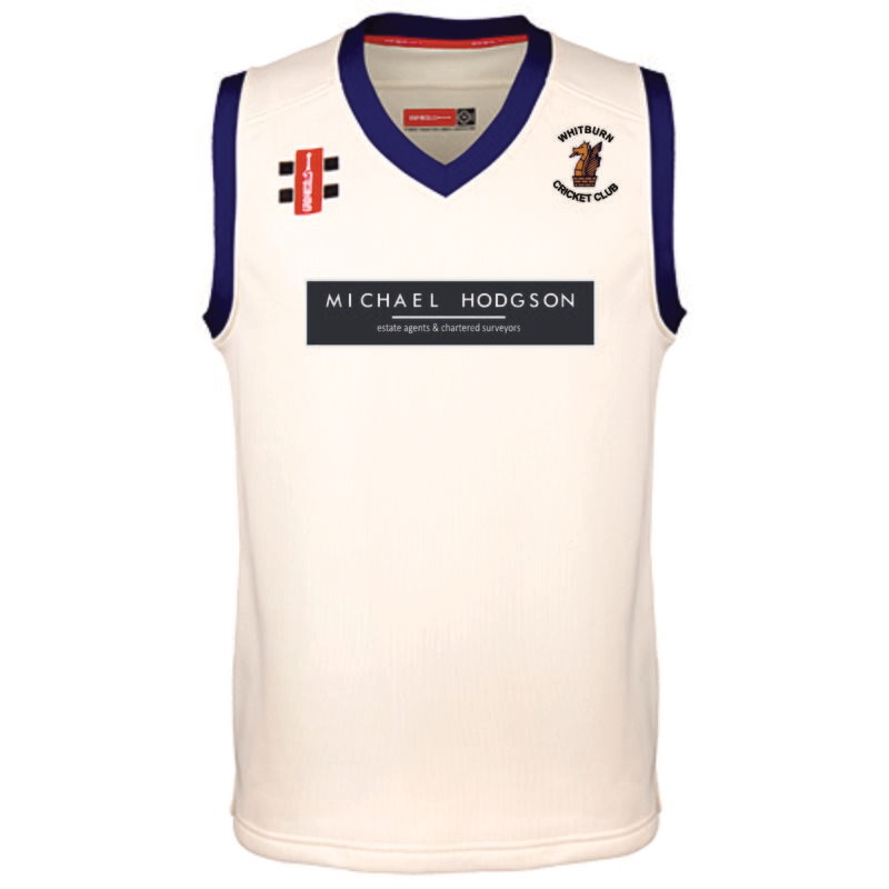 Whitburn Pro Performance Sleeveless Slipover Whitburn Pro Performance Sleeveless Slipover