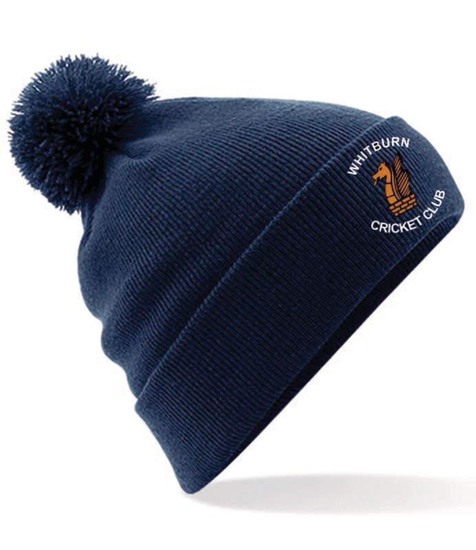 Whitburn Bobble Hat Whitburn Bobble Hat